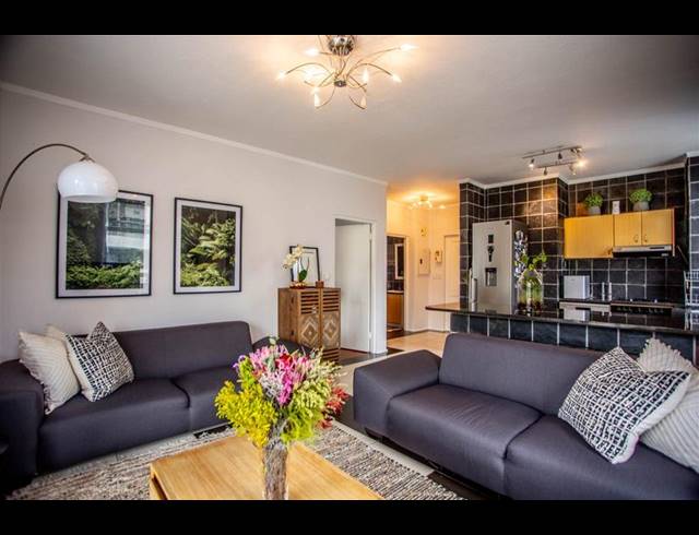 2 BEDROOM PROPERTY TO RENT IN TYGER WATERFRONT